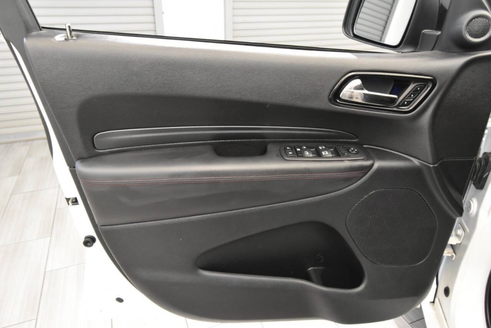 2021 Dodge Durango R/T AWD 4dr SUV, White, Mileage: 58,739 - photo 11