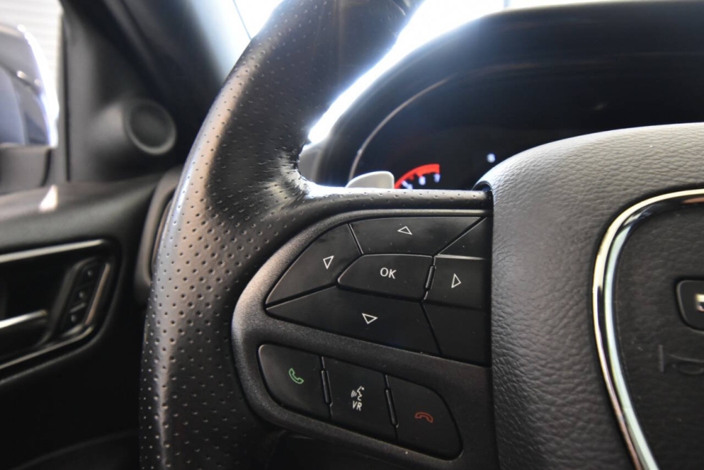 2021 Dodge Durango R/T AWD 4dr SUV, White, Mileage: 58,739 - photo 26