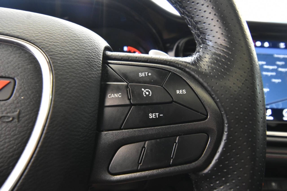 2021 Dodge Durango R/T AWD 4dr SUV, White, Mileage: 58,739 - photo 27