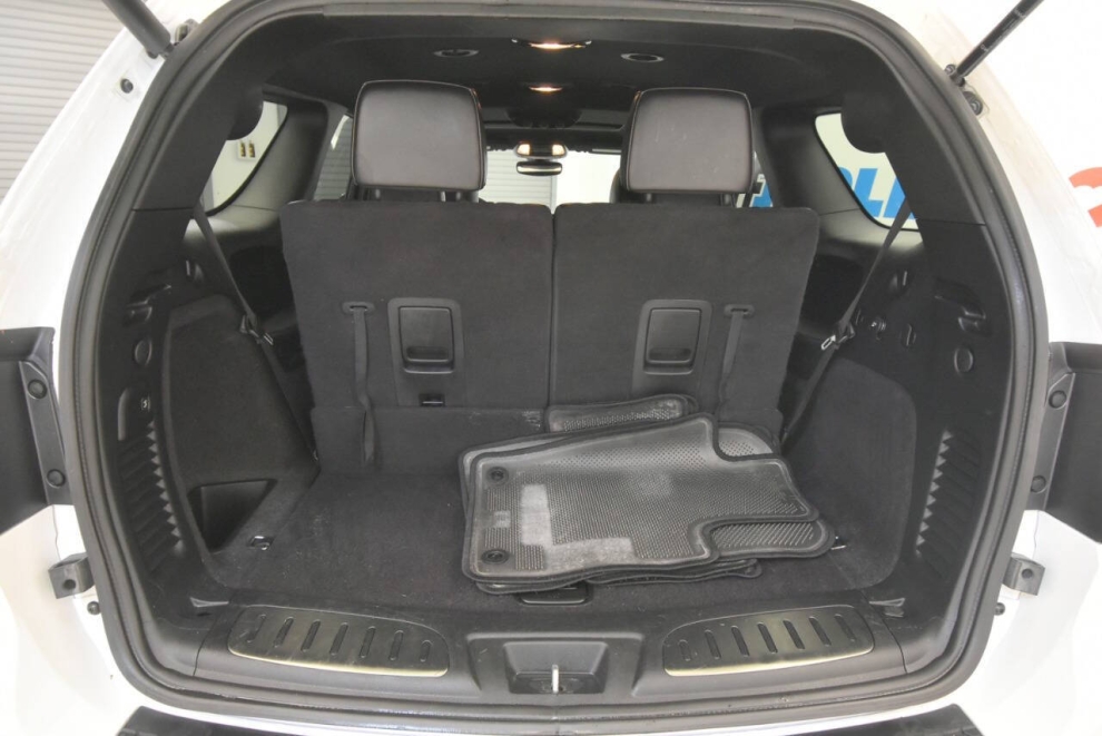 2021 Dodge Durango R/T AWD 4dr SUV, White, Mileage: 58,739 - photo 34