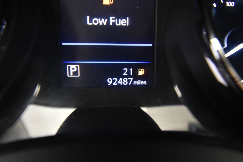 2018 Nissan Rogue S, Silver, Mileage: 92,474 - photo 25