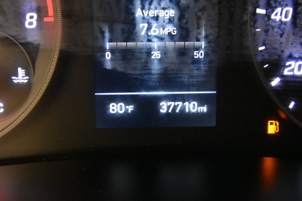 2018 Hyundai Sonata Sport, Gray, Mileage: 37,696 - photo 22