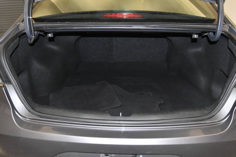 2018 Hyundai Sonata Sport, Gray, Mileage: 37,696 - photo 25
