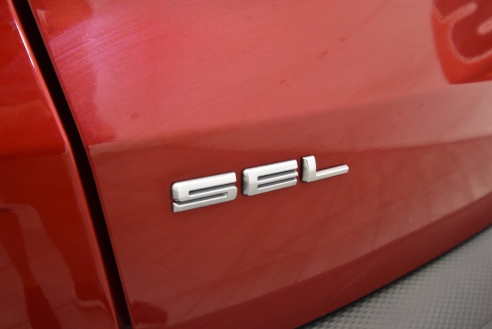 2020 Ford Escape SEL AWD 4dr SUV, Red, Mileage: 72,435 - photo 31