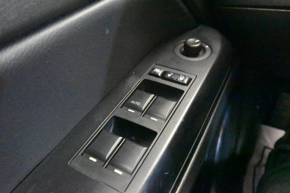 2015 Jeep Patriot High Altitude, Blue, Mileage: 91,031 - photo 25