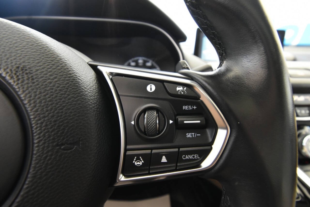2021 Acura TLX w/Advance 4dr Sedan Package, White, Mileage: 54,629 - photo 27