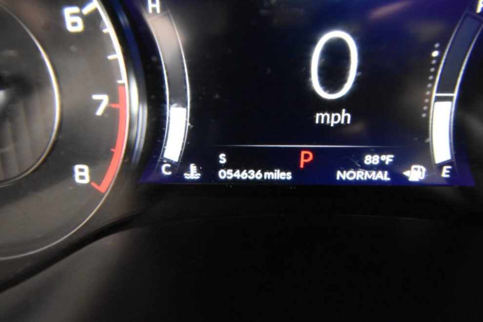 2021 Acura TLX w/Advance 4dr Sedan Package, White, Mileage: 54,629 - photo 28