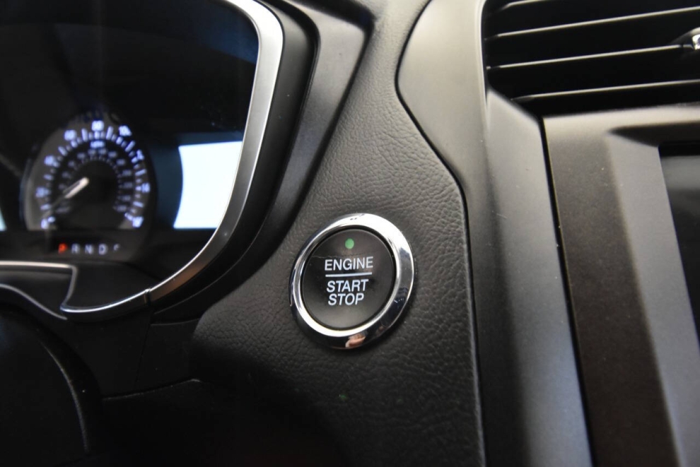 2018 Ford Fusion Titanium, Gold, Mileage: 81,727 - photo 18