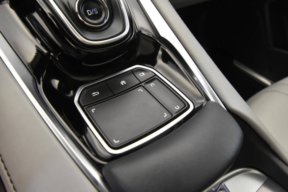 2019 Acura RDX SH AWD w/Tech 4dr SUV w/Technology Package, Blue, Mileage: 93,946 - photo 20