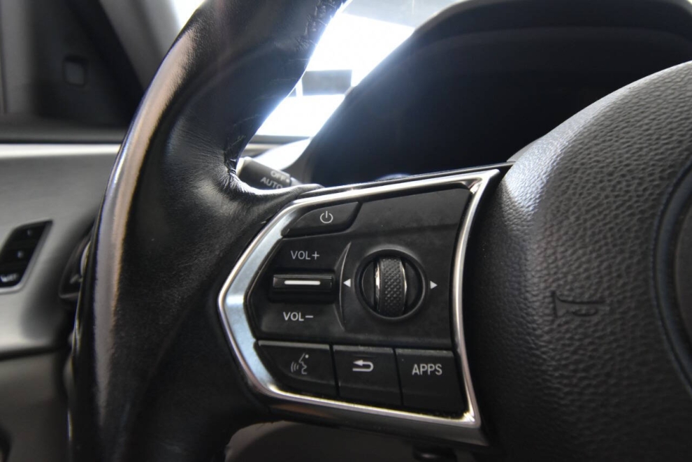 2019 Acura RDX SH AWD w/Tech 4dr SUV w/Technology Package, Blue, Mileage: 93,946 - photo 24