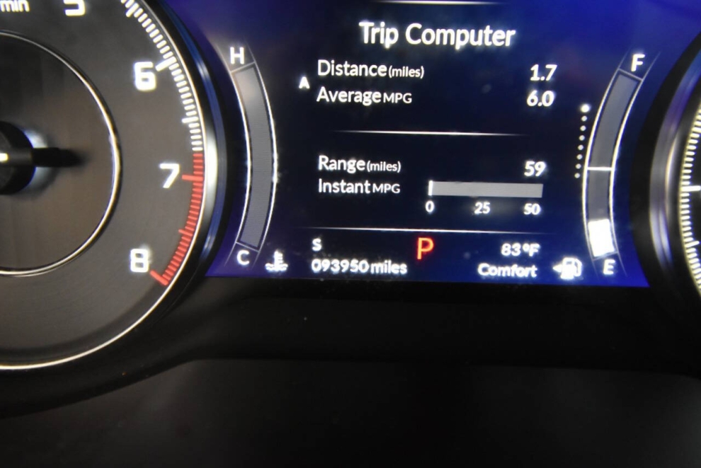 2019 Acura RDX SH AWD w/Tech 4dr SUV w/Technology Package, Blue, Mileage: 93,946 - photo 26