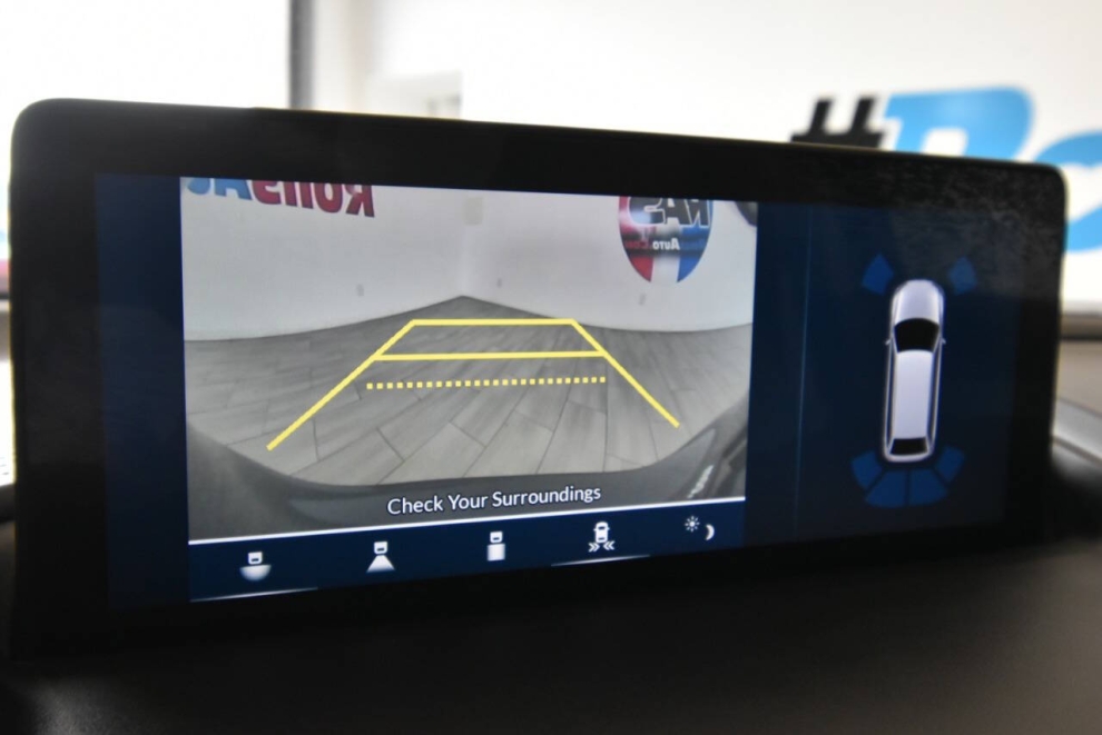 2019 Acura RDX SH AWD w/Tech 4dr SUV w/Technology Package, Blue, Mileage: 93,946 - photo 28