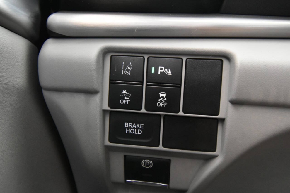 2019 Acura RDX SH AWD w/Tech 4dr SUV w/Technology Package, Blue, Mileage: 93,946 - photo 29