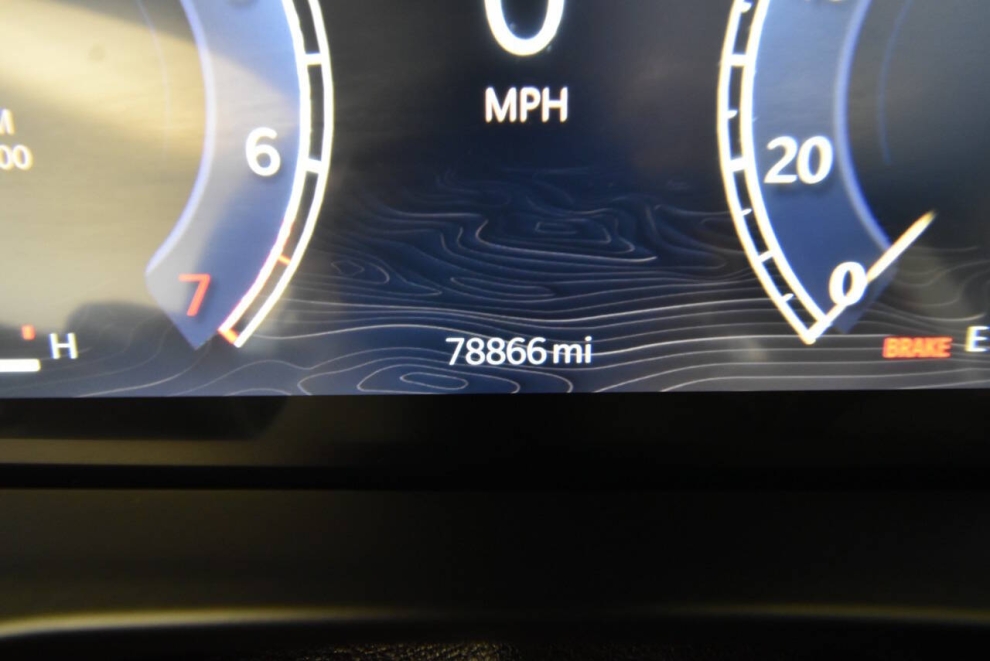2022 Jeep Grand Cherokee L Limited 4x4 4dr SUV, Gray, Mileage: 78,850 - photo 29