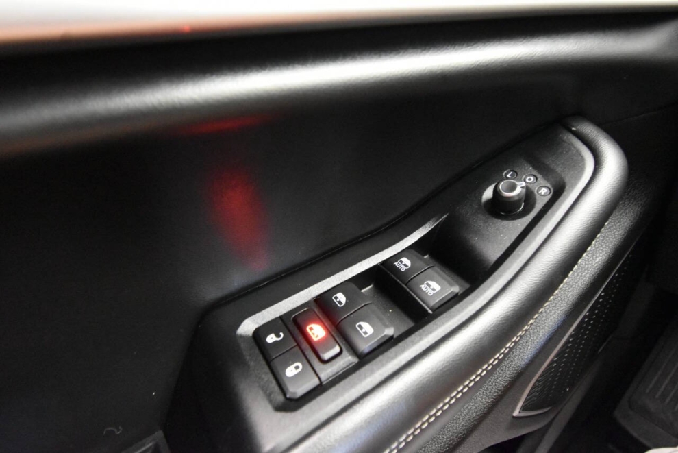 2022 Jeep Grand Cherokee L Limited 4x4 4dr SUV, Gray, Mileage: 78,850 - photo 31