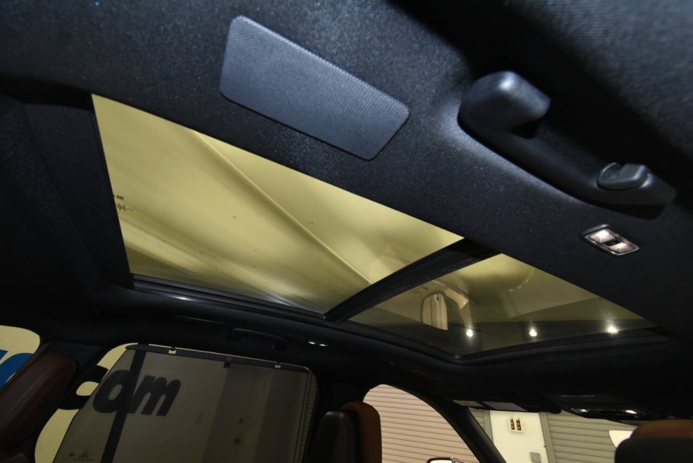 2020 Lincoln Aviator Reserve AWD 4dr SUV, White, Mileage: 55,629 - photo 21