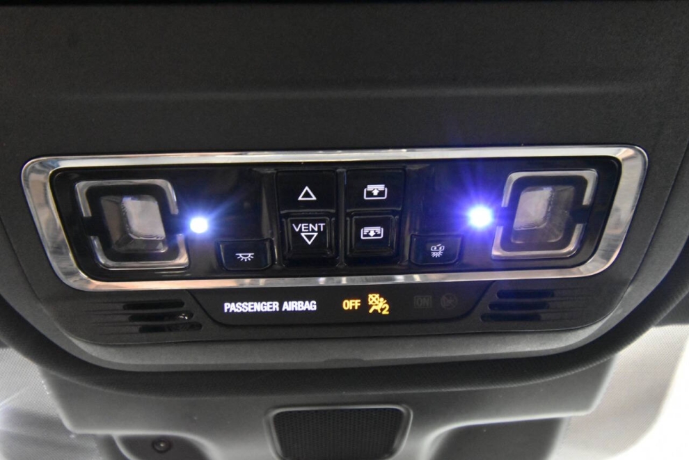 2020 Lincoln Aviator Reserve AWD 4dr SUV, White, Mileage: 55,629 - photo 35