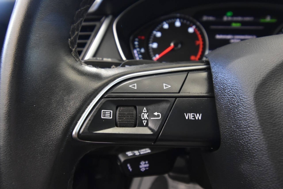 2022 Audi Q5 quattro S line Premium 45 TFSI AWD 4dr SUV, White, Mileage: 78,642 - photo 26