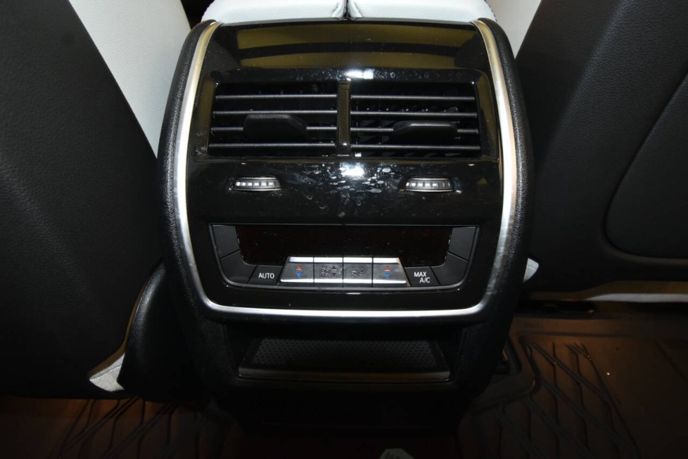2023 BMW X5 xDrive40i AWD 4dr Sports Activity Vehicle, Blue, Mileage: 62,212 - photo 18