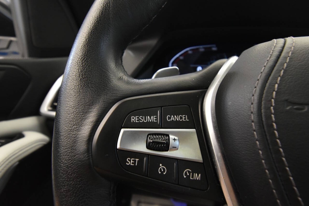 2023 BMW X5 xDrive40i AWD 4dr Sports Activity Vehicle, Blue, Mileage: 62,212 - photo 26