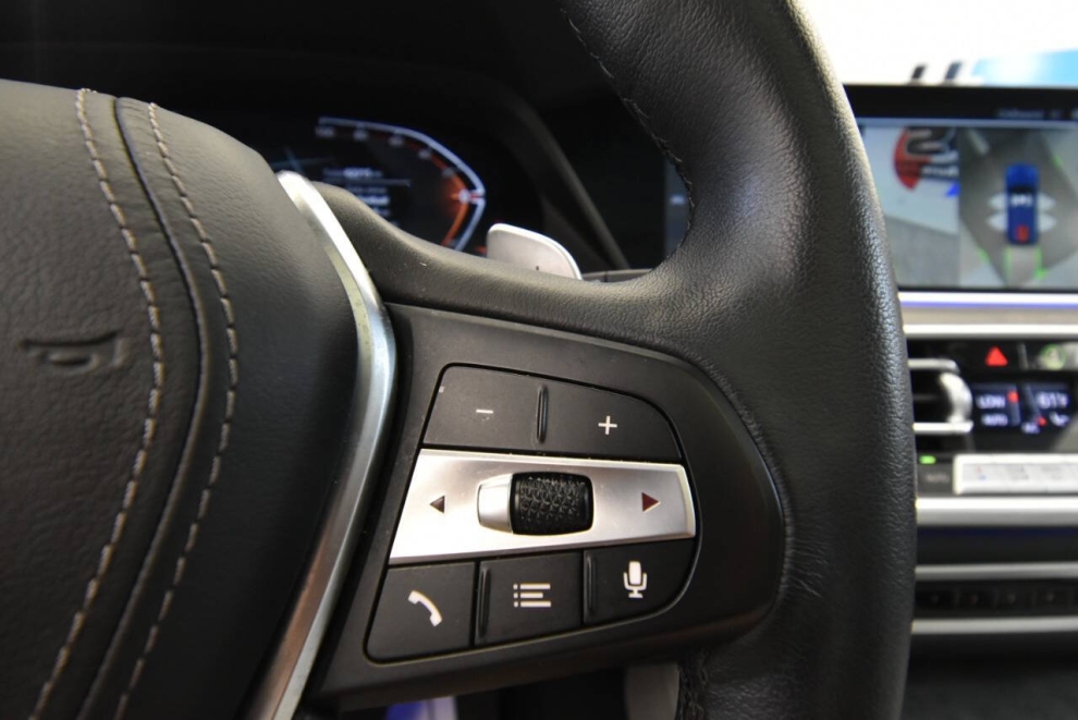 2023 BMW X5 xDrive40i AWD 4dr Sports Activity Vehicle, Blue, Mileage: 62,212 - photo 27