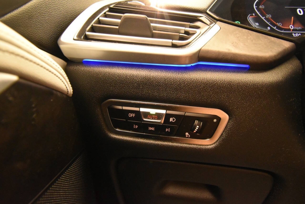 2023 BMW X5 xDrive40i AWD 4dr Sports Activity Vehicle, Blue, Mileage: 62,212 - photo 29