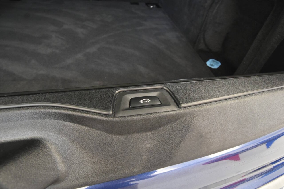 2023 BMW X5 xDrive40i AWD 4dr Sports Activity Vehicle, Blue, Mileage: 62,212 - photo 35