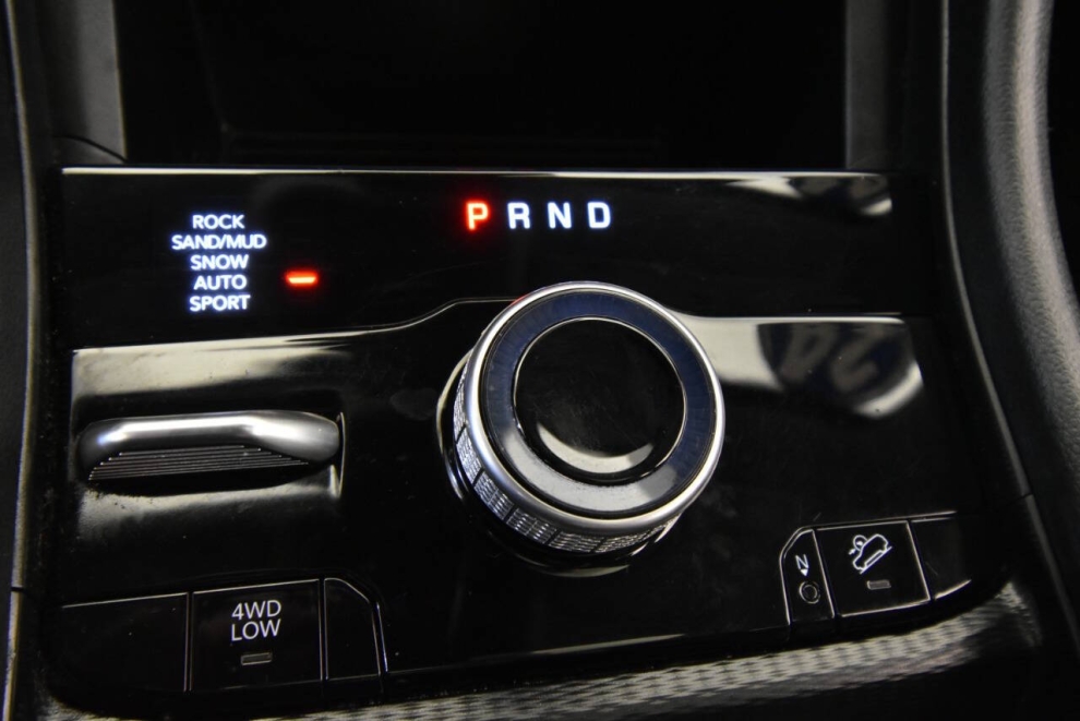 2024 Jeep Grand Cherokee 4XE, White, Mileage: 63,309 - photo 15