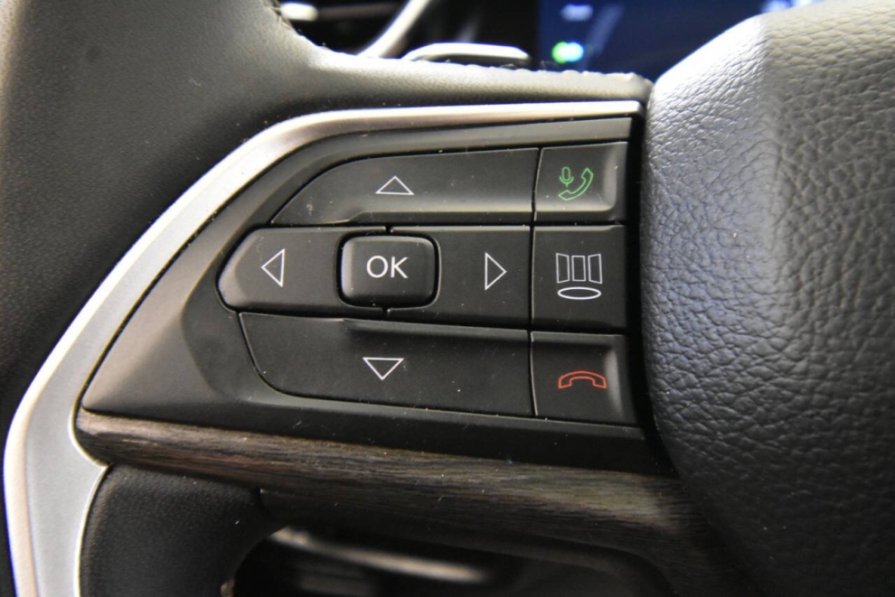 2024 Jeep Grand Cherokee 4XE, White, Mileage: 63,309 - photo 21