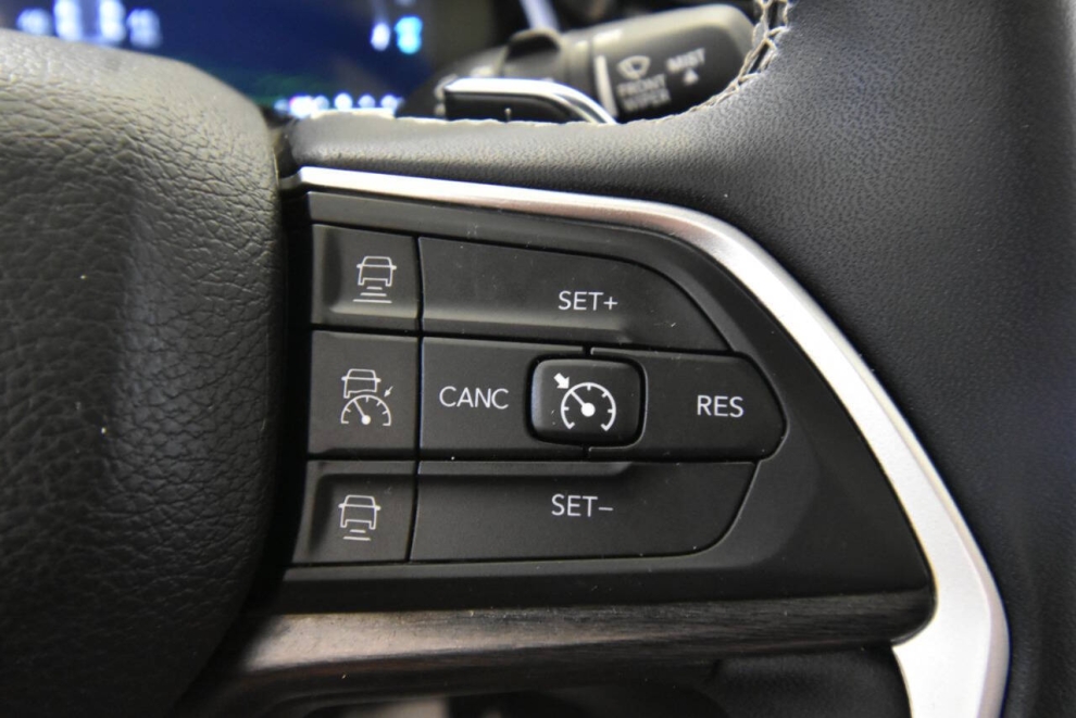 2024 Jeep Grand Cherokee 4XE, White, Mileage: 63,309 - photo 22