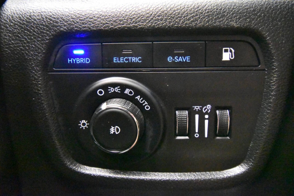 2024 Jeep Grand Cherokee 4XE, White, Mileage: 63,309 - photo 24