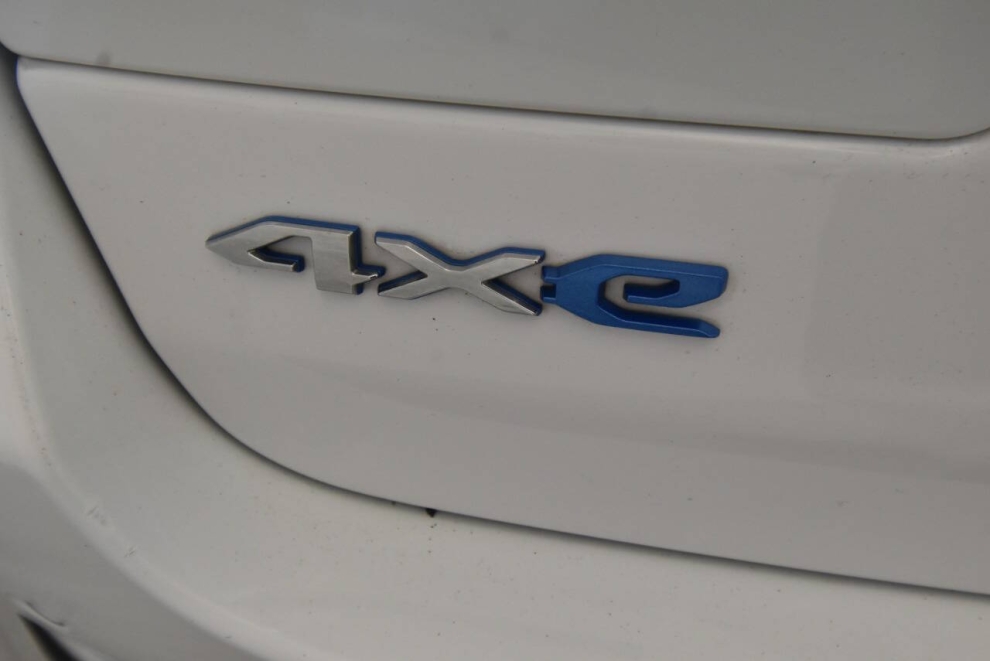 2024 Jeep Grand Cherokee 4XE, White, Mileage: 63,309 - photo 27