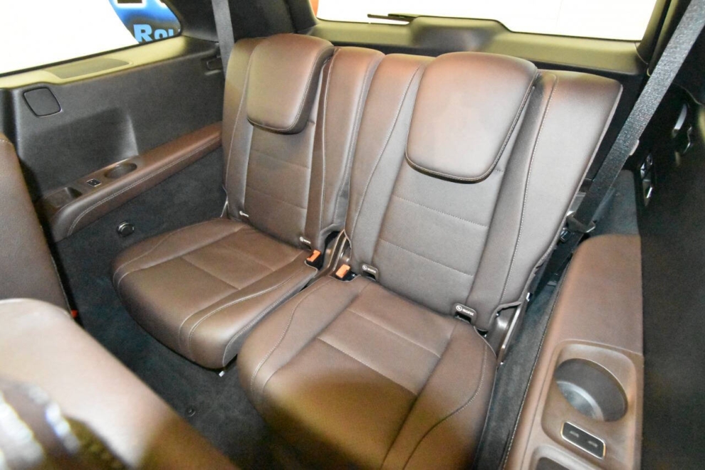 2021 Mercedes-Benz GLS GLS 450 AWD 4MATIC 4dr SUV, White, Mileage: 67,895 - photo 14