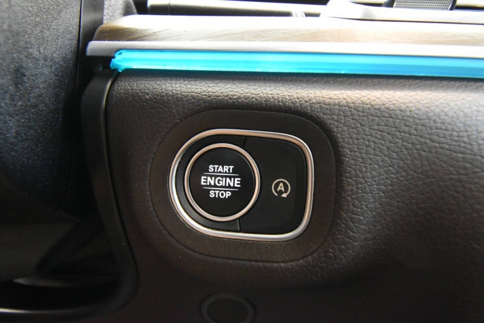 2021 Mercedes-Benz GLS GLS 450 AWD 4MATIC 4dr SUV, White, Mileage: 67,895 - photo 20