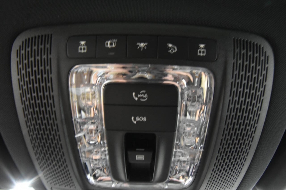 2021 Mercedes-Benz GLS GLS 450 AWD 4MATIC 4dr SUV, White, Mileage: 67,895 - photo 33