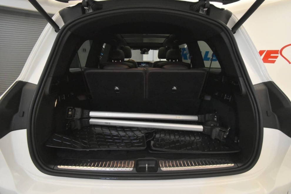 2021 Mercedes-Benz GLS GLS 450 AWD 4MATIC 4dr SUV, White, Mileage: 67,895 - photo 36