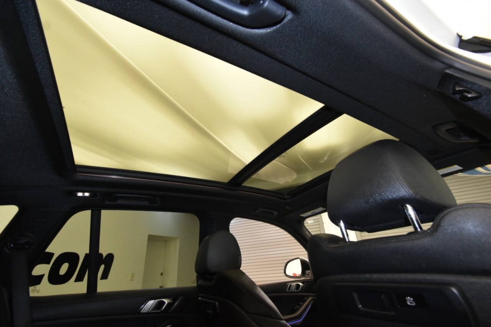 2020 BMW X5 xDrive40i AWD 4dr Sports Activity Vehicle, White, Mileage: 87,558 - photo 18