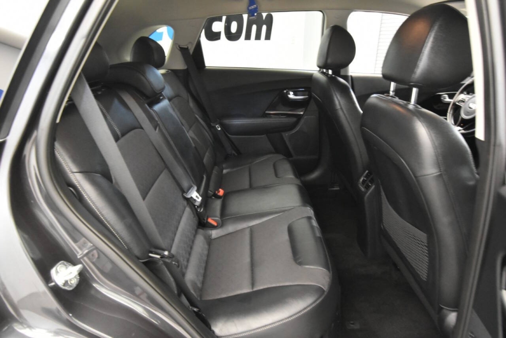 2019 Kia Niro S Touring, Gray, Mileage: 79,040 - photo 16