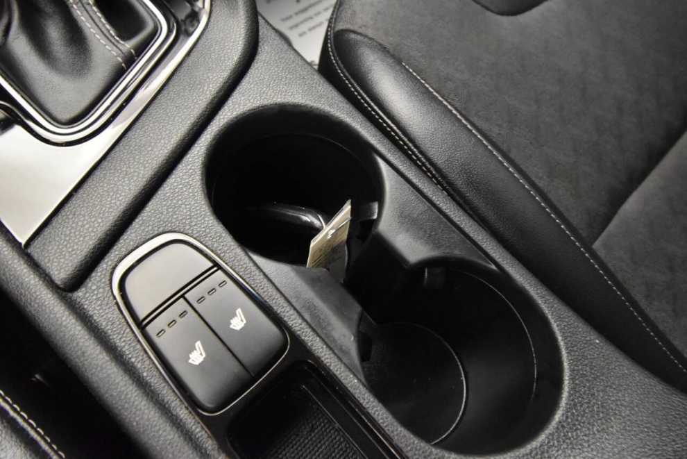 2019 Kia Niro S Touring, Gray, Mileage: 79,040 - photo 20