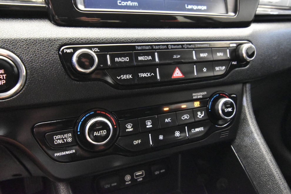 2019 Kia Niro S Touring, Gray, Mileage: 79,040 - photo 21