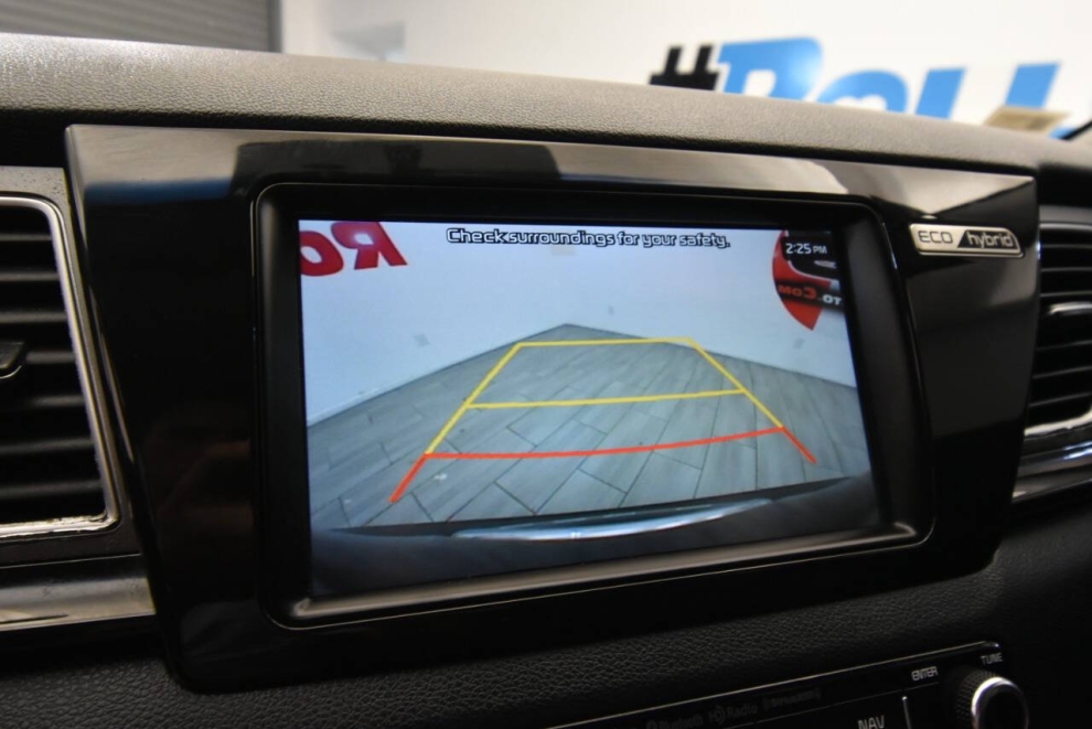 2019 Kia Niro S Touring, Gray, Mileage: 79,040 - photo 22