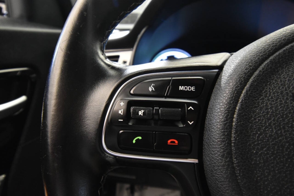 2019 Kia Niro S Touring, Gray, Mileage: 79,040 - photo 25