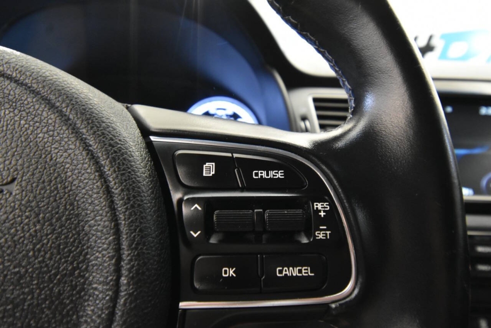2019 Kia Niro S Touring, Gray, Mileage: 79,040 - photo 26