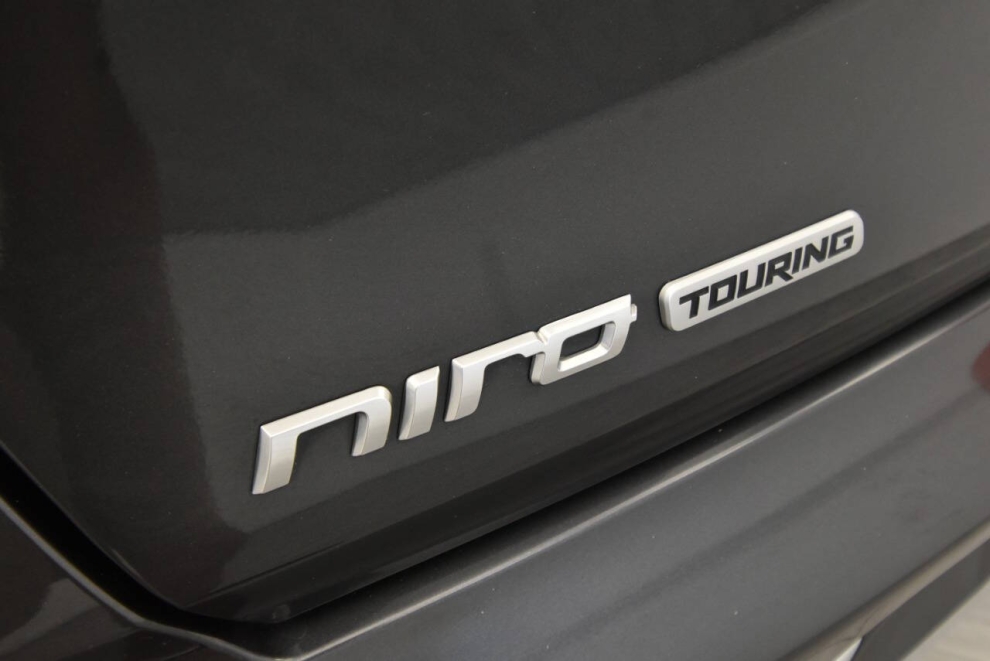 2019 Kia Niro S Touring, Gray, Mileage: 79,040 - photo 30