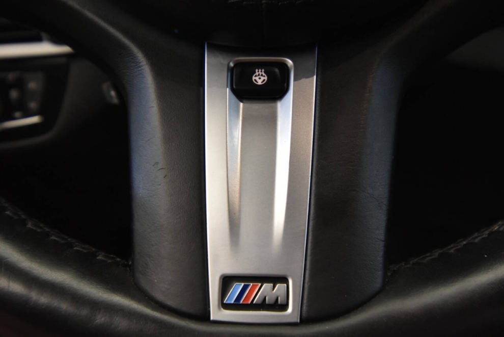 2018 BMW 5 Series M550i xDrive AWD 4dr Sedan, White, Mileage: 43,903 - photo 26