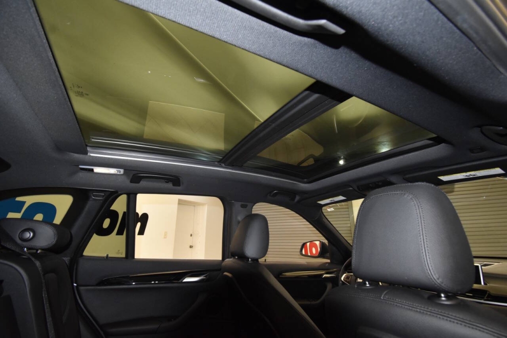 2021 BMW X1 xDrive28i AWD 4dr Sports Activity Vehicle, Gray, Mileage: 66,904 - photo 16