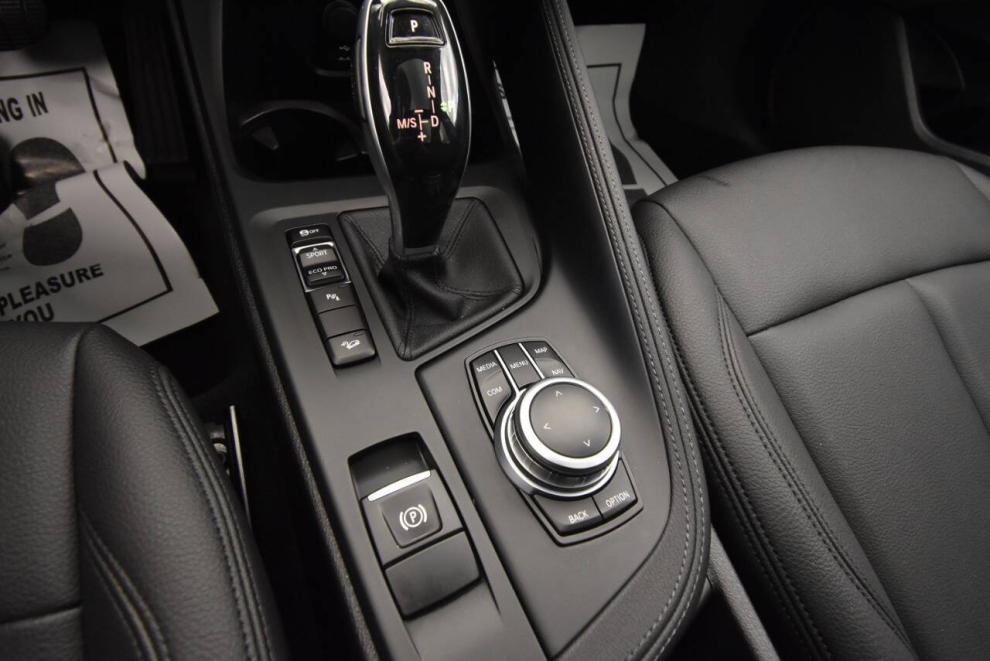 2021 BMW X1 xDrive28i AWD 4dr Sports Activity Vehicle, Gray, Mileage: 66,904 - photo 18