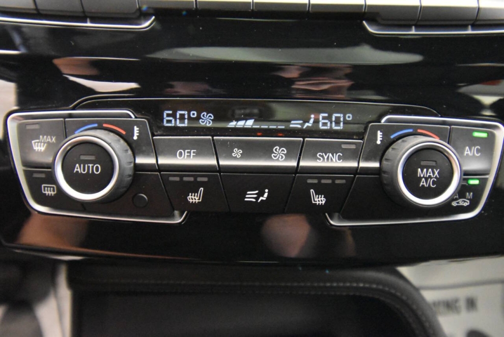 2021 BMW X1 xDrive28i AWD 4dr Sports Activity Vehicle, Gray, Mileage: 66,904 - photo 19