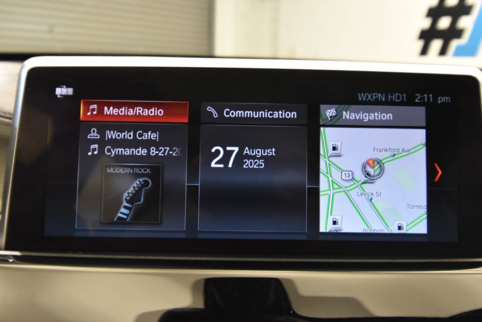 2021 BMW X1 xDrive28i AWD 4dr Sports Activity Vehicle, Gray, Mileage: 66,904 - photo 20