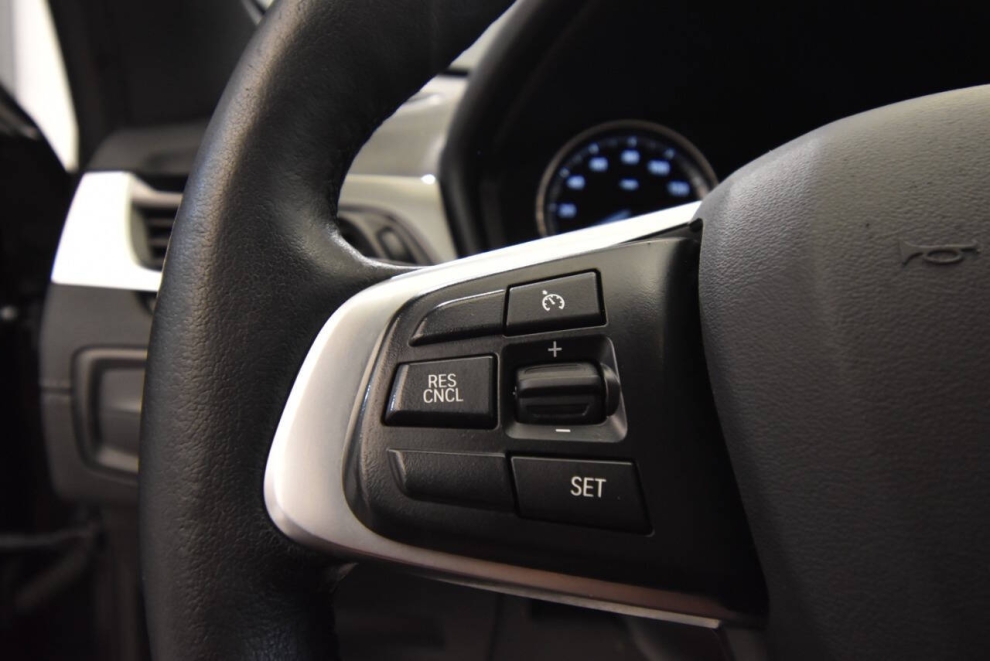 2021 BMW X1 xDrive28i AWD 4dr Sports Activity Vehicle, Gray, Mileage: 66,904 - photo 23